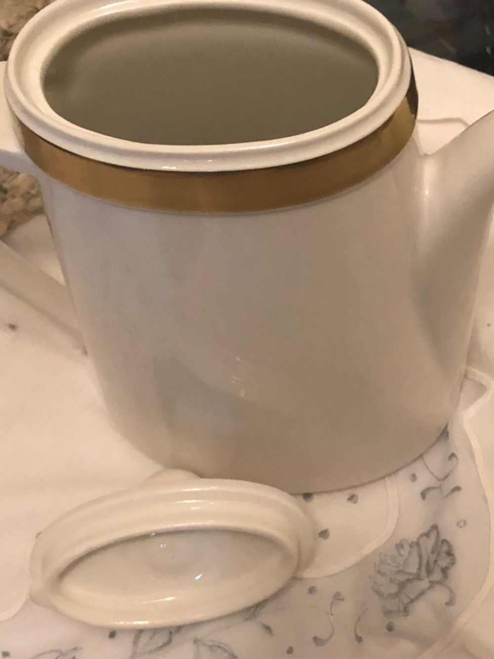Coffee servingSet - Picture 11 of 11